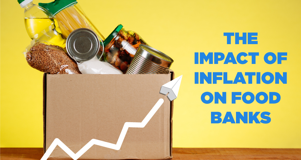 Inflation, increased need put pressure on East Bay Food Pantry